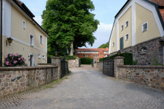 Sachsenwald - Gut Schönau