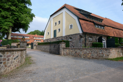 Sachsenwald - Gut Schönau
