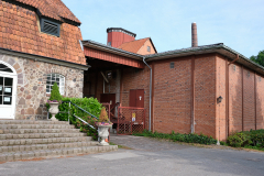 Sachsenwald - Gut Schönau
